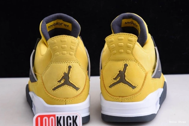 Bmlin Retro Lightning Air 4 Jordan CT8527-700 0826